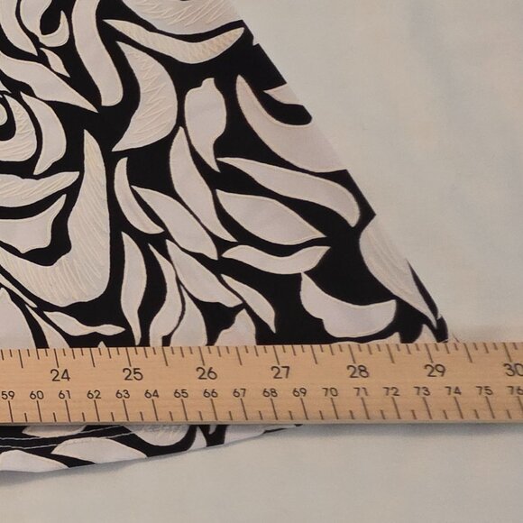 MSK Women's Dress - Picture 7 of 11